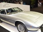 Maserati  Ghibli I (AM115)  SS 5.0 V8 (335 Hp) 