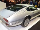 Maserati Ghibli I (AM115)