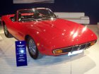 Maserati Ghibli I Spyder (AM115)