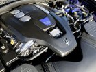 Maserati  Ghibli III (M157)  3.0 V6 (330 Hp) Automatic  