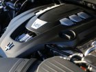 Maserati  Ghibli III (M157)  3.0 V6 (330 Hp) Automatic  