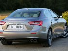 Maserati  Ghibli III (M157)  3.0 V6 (330 Hp) Automatic  