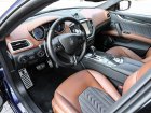 Maserati  Ghibli III (M157)  3.0 V6 (330 Hp) Automatic  