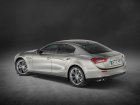 Maserati  Ghibli III (M157, facelift 2017)  3.0d V6 (250 Hp) Automatic  