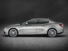 Maserati  Ghibli III (M157, facelift 2017)  3.0d V6 (250 Hp) Automatic  