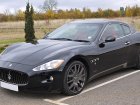 Maserati  GranTurismo  S 4.7 (440 Hp) automatic 