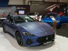 Maserati GranTurismo (facelift 2018)