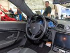 Maserati GranTurismo (facelift 2018)