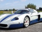 Maserati MC12 6.0 V12 (624 Hp)