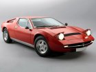 Maserati  Merak  2.0 (170 Hp) 