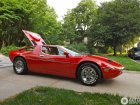 Maserati Merak