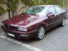 Maserati Quattroporte III