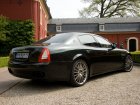 Maserati Quattroporte S