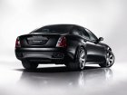 Maserati Quattroporte Sport GT S