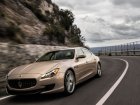 Maserati Quattroporte VI (M156)