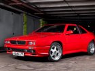 Maserati Shamal 3.2 i V8 32V (326 Hp)