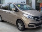 Maxus  G10 Passenger  2.4 16V (143 Hp) 