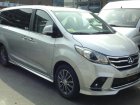 Maxus G10 Plus (facelift 2016) 2.0 TGI 16V (224 Hp)