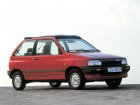 Mazda 121 I (DA)