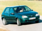 Mazda  121 III (JASM,JBSM)  1.8 D (60 Hp) 