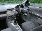 Mazda 2 I (DY)