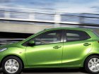 Mazda 2 II (DE)