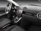 Mazda 2 II (DE)