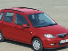 Mazda 2 II (DY)