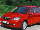 Mazda 2 II (DY)