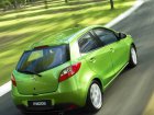 Mazda 2 III (DE)