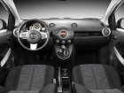 Mazda 2 III (DE)