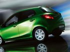 Mazda 2 III (DE facelift 2012)