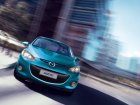 Mazda 2 III (DE facelift 2012)