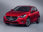 Mazda 2 IV (DJ) 1.5i (115 Hp)