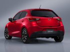Mazda 2 IV (DJ)