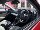 Mazda 2 IV (DJ)