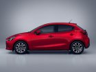 Mazda  2 IV (DJ)  1.5i (115 Hp)  