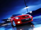 Mazda 3 Hatchback (BK) 2.2 CD (185 Hp)