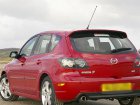 Mazda 3 I Hatchback (BK)