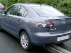 Mazda 3 I Sedan (BK, facelift 2006)