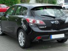 Mazda 3 II Hatchback (BL)