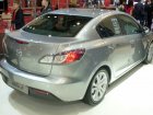 Mazda 3 II Sedan (BL)