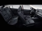 Mazda 3 III Hatchback (BM)