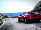 Mazda 3 III Hatchback (BM)