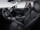 Mazda  3 III Hatchback (BM)  2.2 CD (150 Hp)  