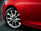 Mazda  3 III Hatchback (BM)  2.2 CD (150 Hp)  