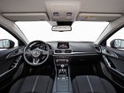 Mazda 3 III Hatchback (BM, facelift 2017)