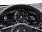 Mazda 3 III Hatchback (BM, facelift 2017)