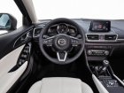 Mazda  3 III Hatchback (BM, facelift 2017)  1.5 SkyActiv-G (100 Hp)  