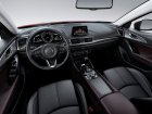 Mazda  3 III Hatchback (BM, facelift 2017)  1.5 SkyActiv-G (100 Hp)  